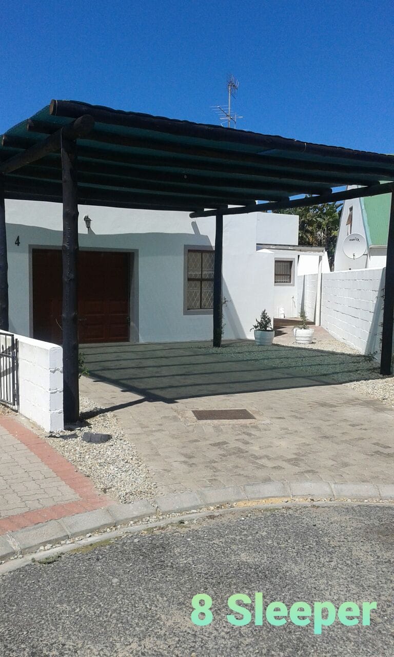 3 Bedroom Property for Sale in Skiathos Western Cape